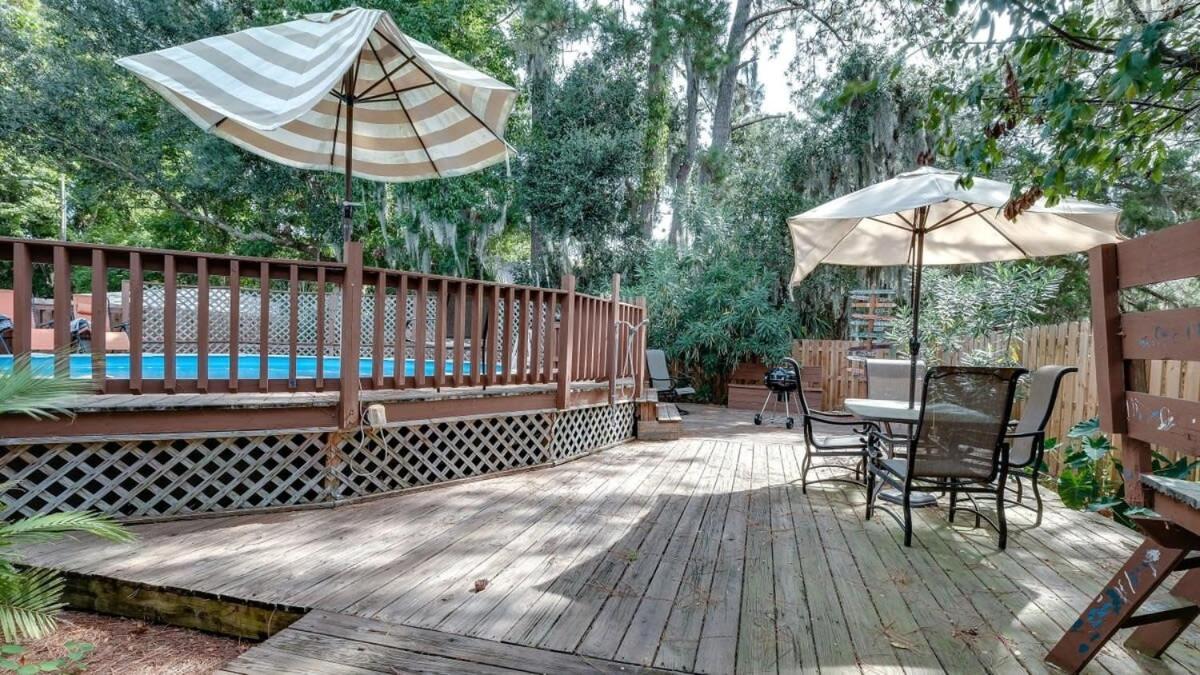 Refresh At Rivermist! Savannah Dış mekan fotoğraf